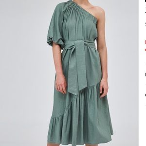 The fifth label Theo MIDI Dress